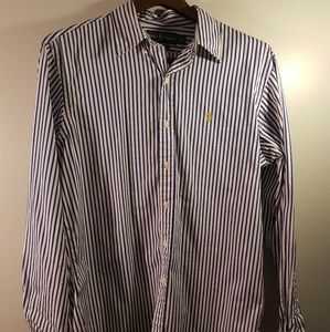 Very Clean Men's Ralph Lauren Button Down